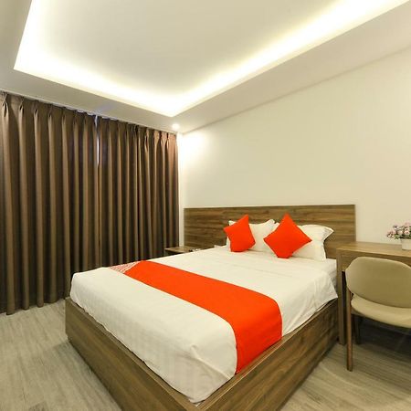 Oyo 270 Xumi Hotel Hanoi Dış mekan fotoğraf