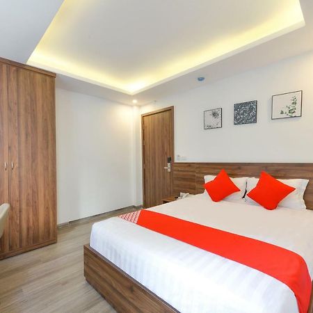 Oyo 270 Xumi Hotel Hanoi Dış mekan fotoğraf
