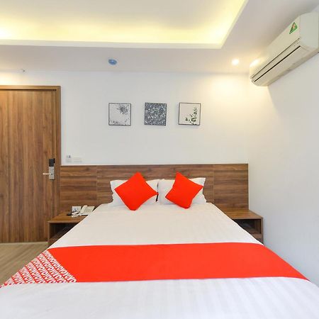 Oyo 270 Xumi Hotel Hanoi Dış mekan fotoğraf