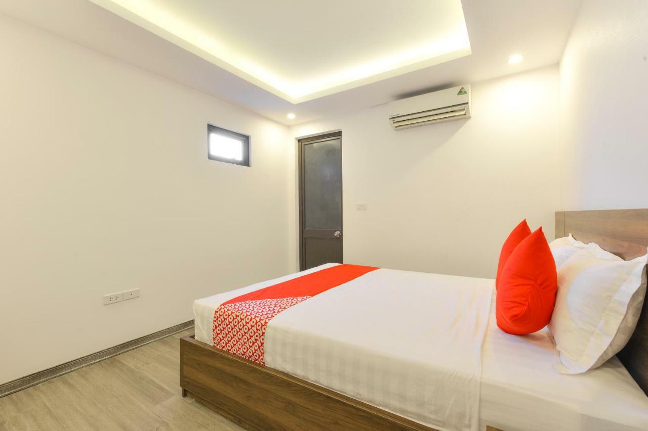 Oyo 270 Xumi Hotel Hanoi Dış mekan fotoğraf