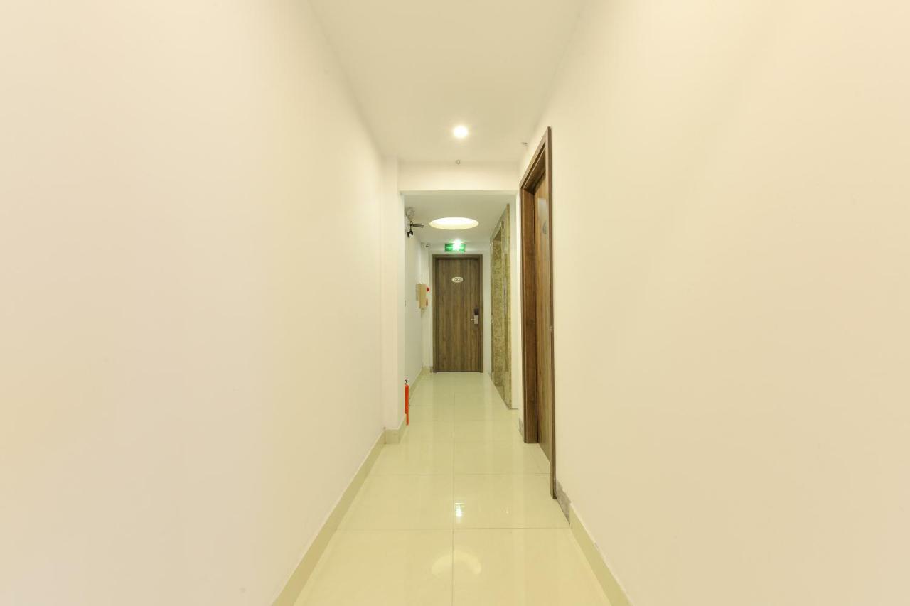 Oyo 270 Xumi Hotel Hanoi Dış mekan fotoğraf